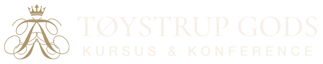Tøystrup Gods - Konferrence- og kursus center